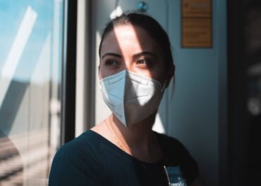 Health care technology innovation from COVID